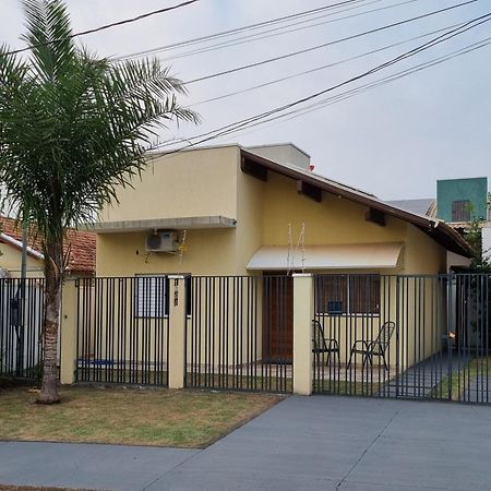 Вилла Atlantico Residencial Бонито Экстерьер фото