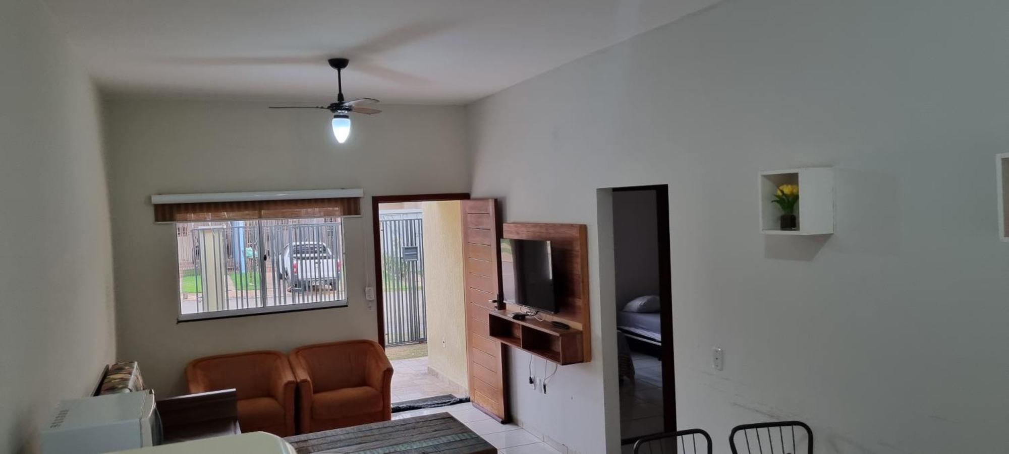 Вилла Atlantico Residencial Бонито Экстерьер фото