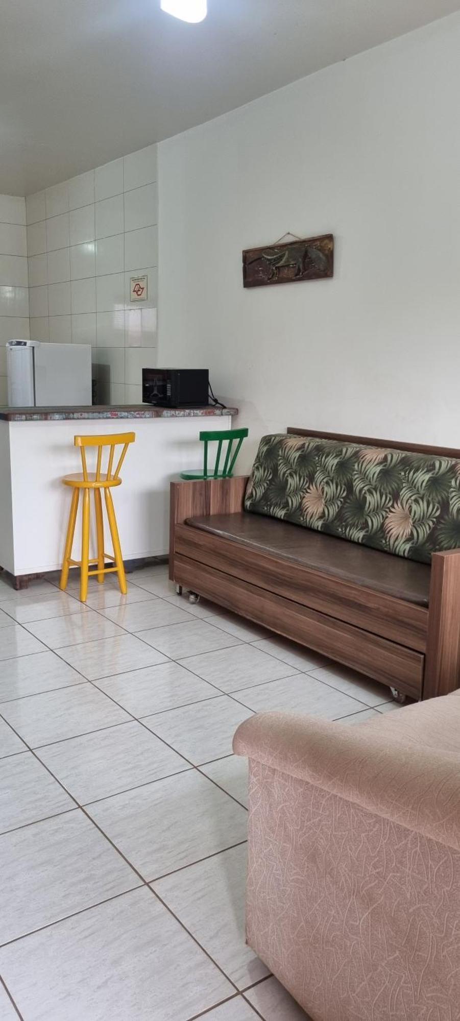 Вилла Atlantico Residencial Бонито Номер фото