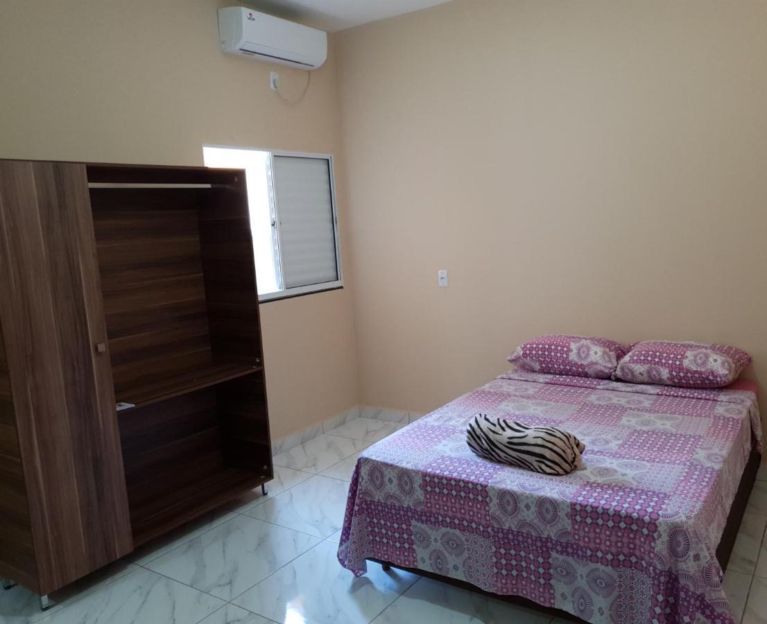 Вилла Atlantico Residencial Бонито Экстерьер фото