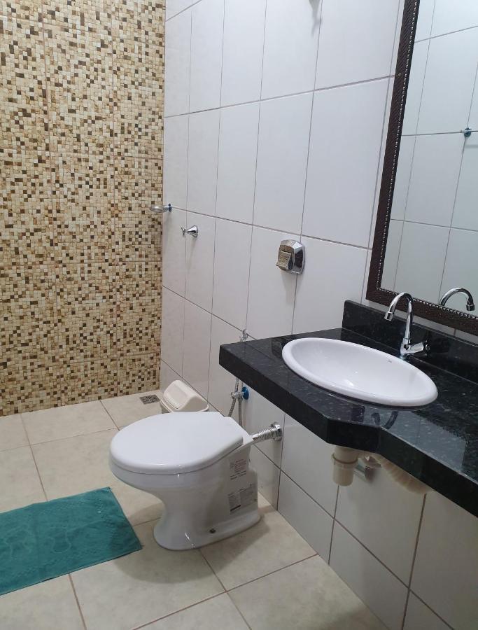 Вилла Atlantico Residencial Бонито Экстерьер фото